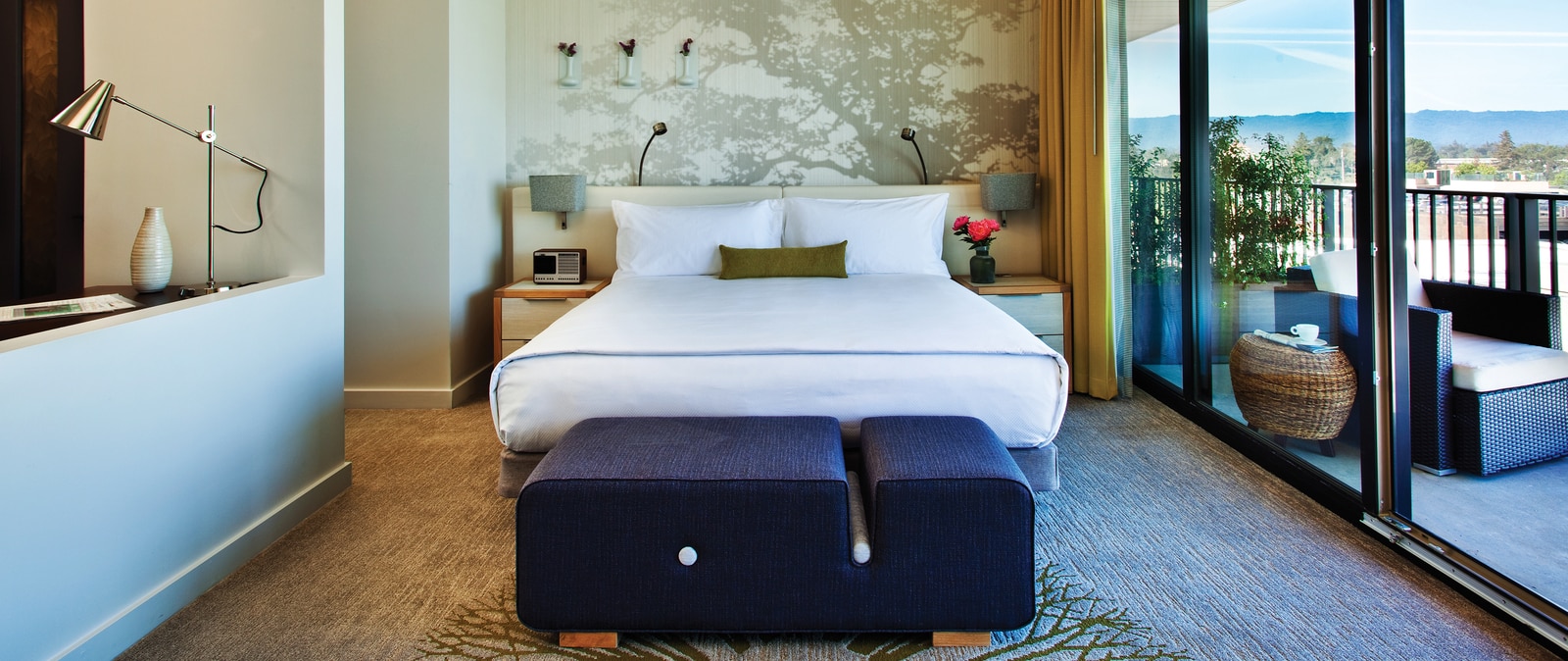 Nobu Hotel Epiphany, Palo Alto